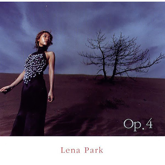 Op. 4 (박정현 Op.4)
