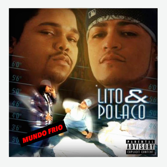 Mundo Frio