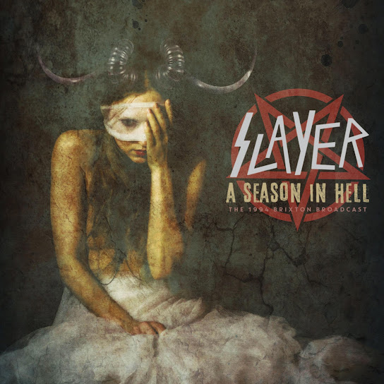 A Season In Hell