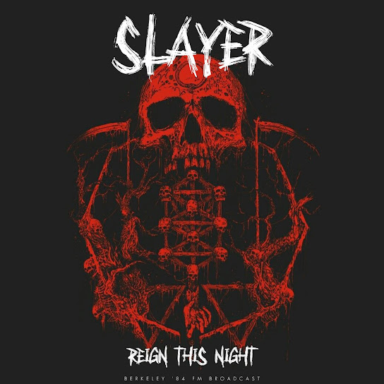 Reign This Night