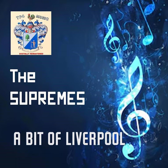 A Bit of Liverpool
