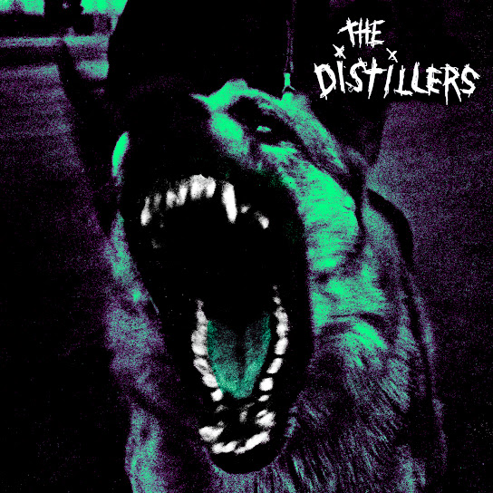The Distillers (2020 Remaster)