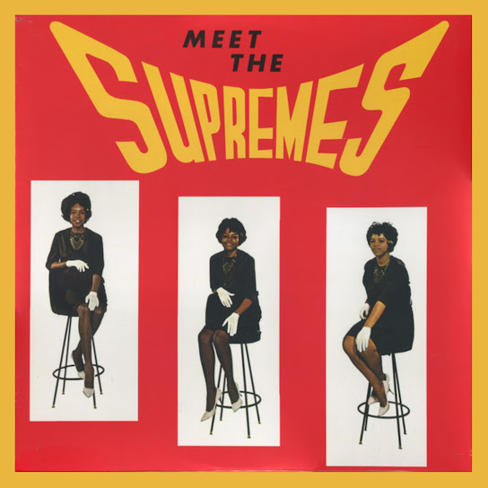 Meet the Supremes