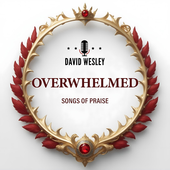 Overwhelmed: Songs of Praise
