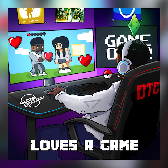 LOVE'S A GAME