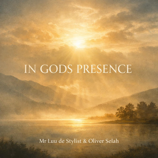 In Gods Presence