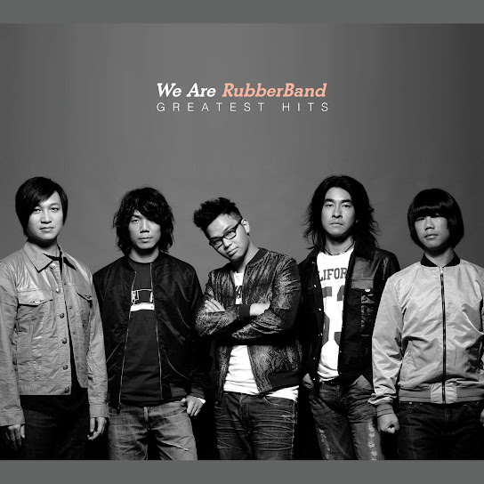 We Are RubberBand