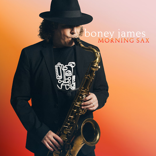 Morning Sax
