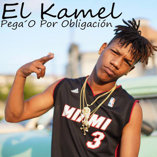 Pega'o por Obligacion