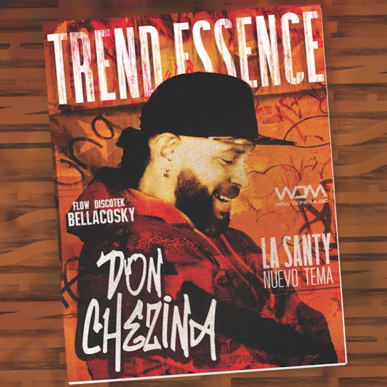 Trend Essence (Esencia y Tendencia)