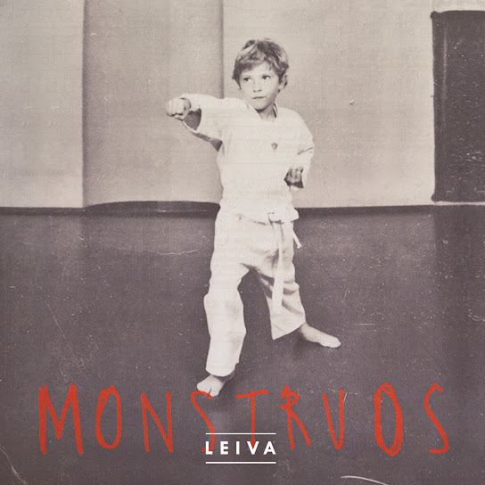 Monstruos