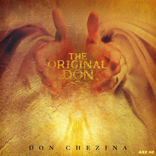 THE Original DON