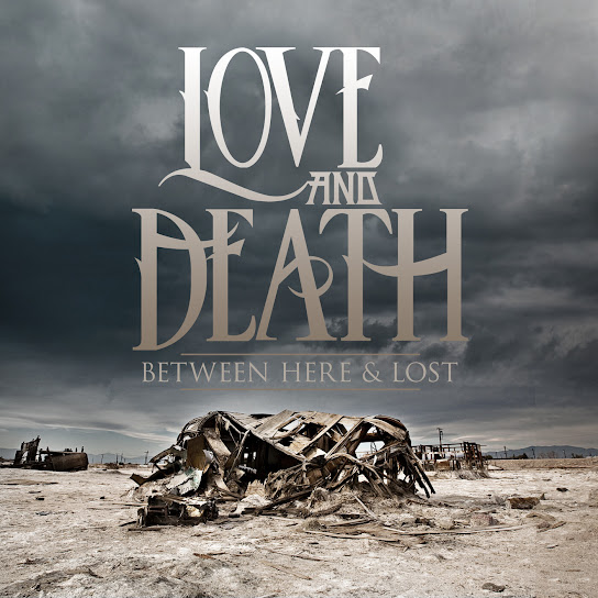 Between Here and Lost