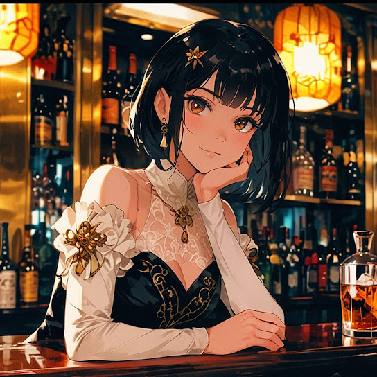 AmakuNamerakanaWaNoEssensu