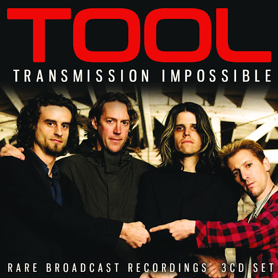 Transmission Impossible