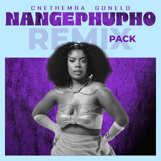 Nangephupho Remix Pack (feat. B33kay SA)