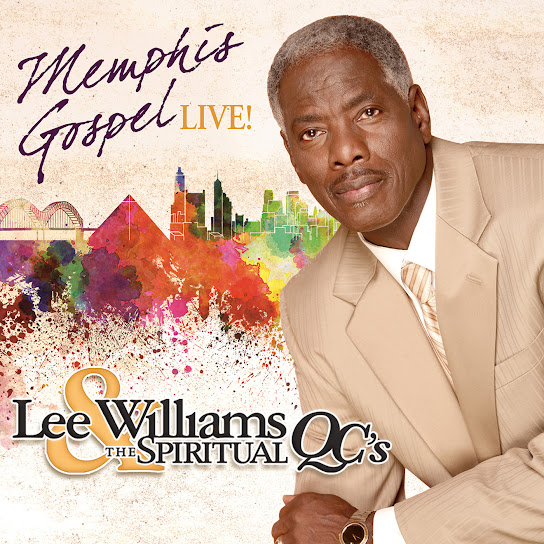 Memphis Gospel Live!