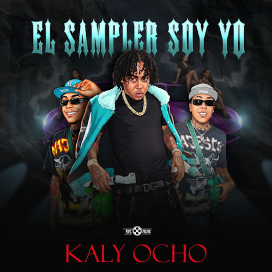 El Sampler Soy Yo