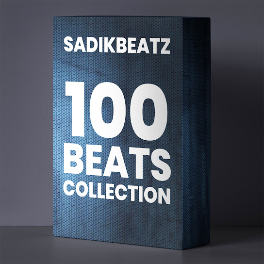 100 Beats Collection Vol. 2