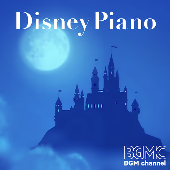 Disney Piano