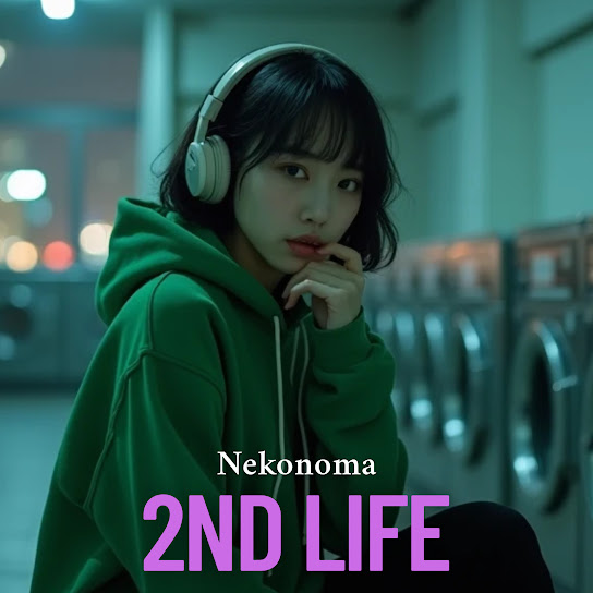 2ND LIFE