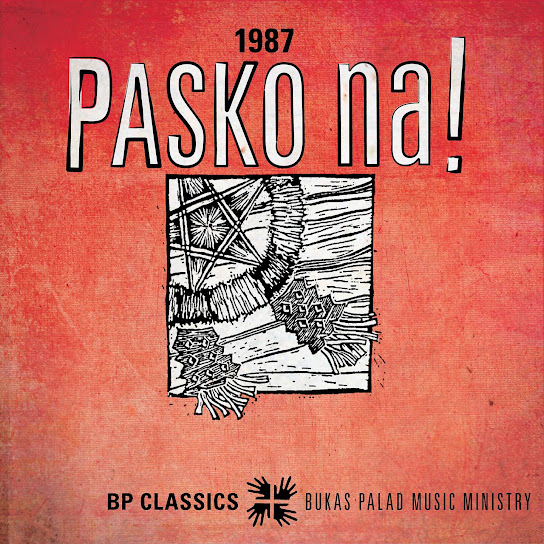 Pasko Na! 1987