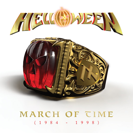 March of Time (1984-1998)