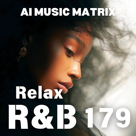 Relax R&B 179