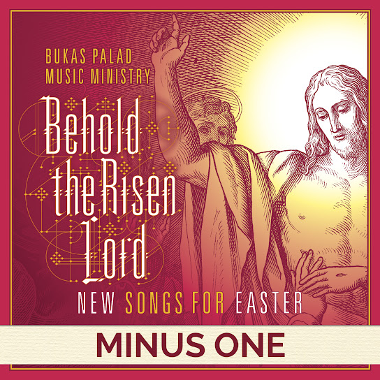 Behold The Risen Lord (Instrumental)