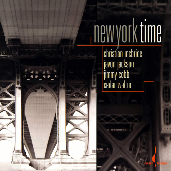 New York Time