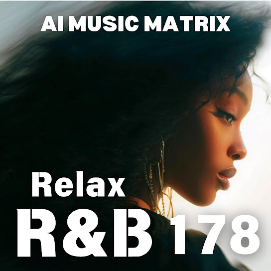 Relax R&B 178
