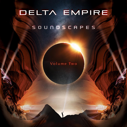 Soundscapes: Volume Two