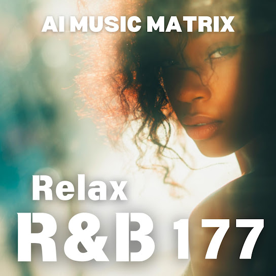 Relax R&B 177