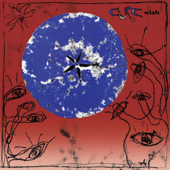 Wish (30th Anniversary Edition / Remastered 2022)