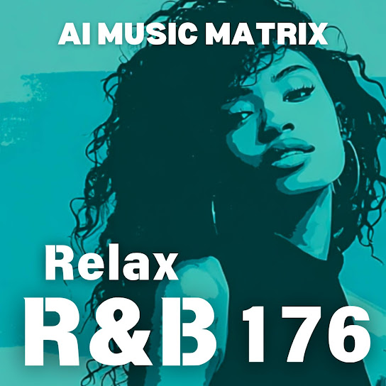 Relax R&B 176