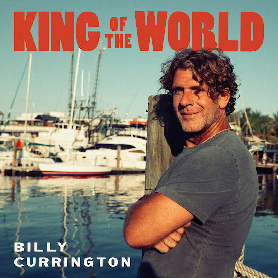 King Of The World