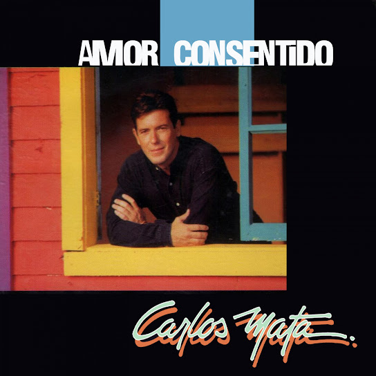 Amor Consentido