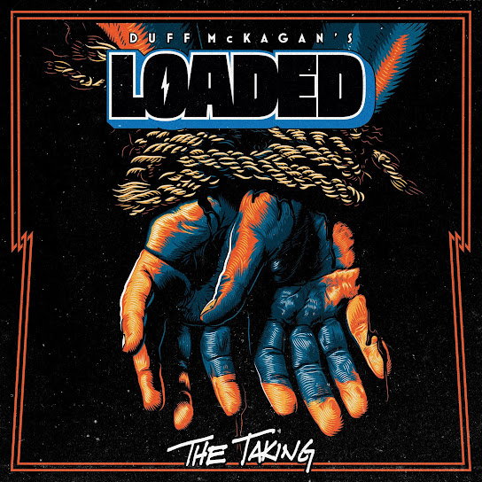 The Taking