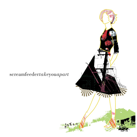Take You Apart (Deluxe Edition)