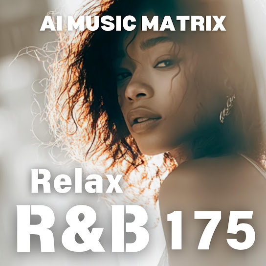 Relax R&B 175
