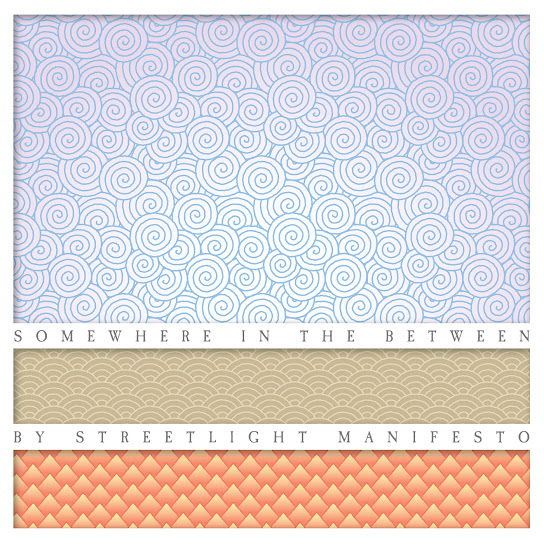 Somewhere in the Between