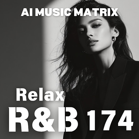 Relax R&B 174