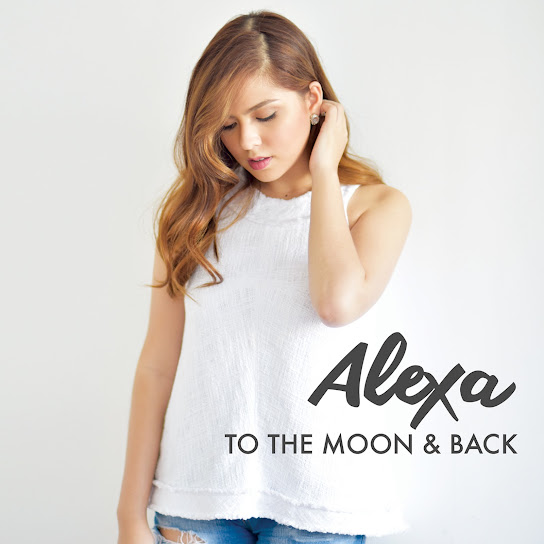 To The Moon And Back