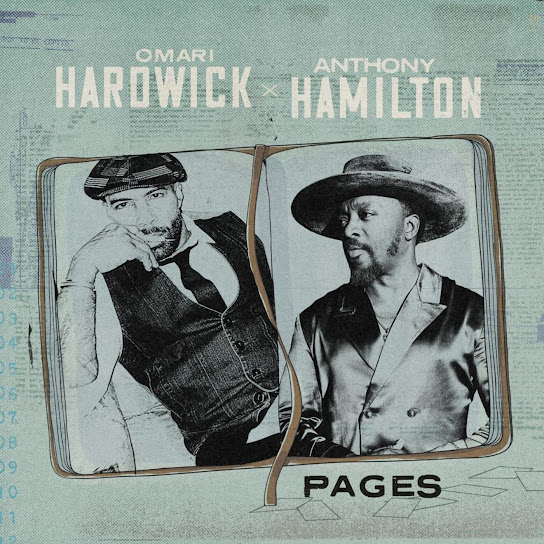 PAGES