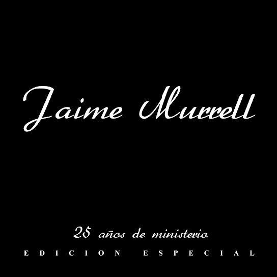 25 Años De Ministerio