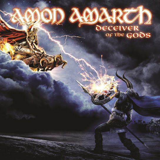 Deceiver of the Gods