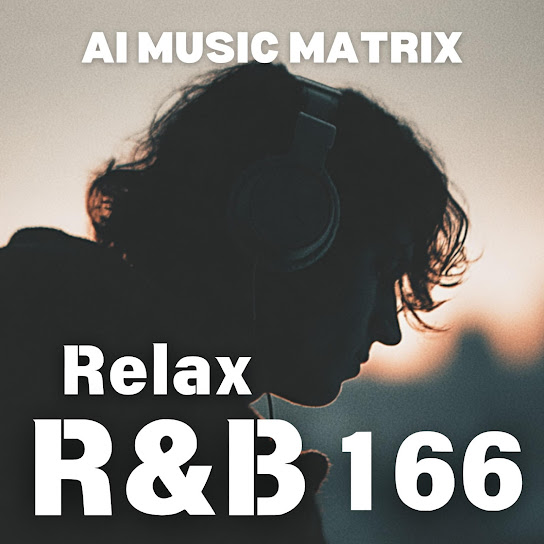 Relax R&B 166