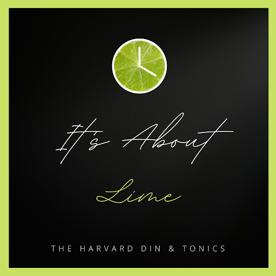 It's About Lime