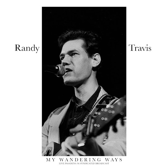 My Wandering Ways