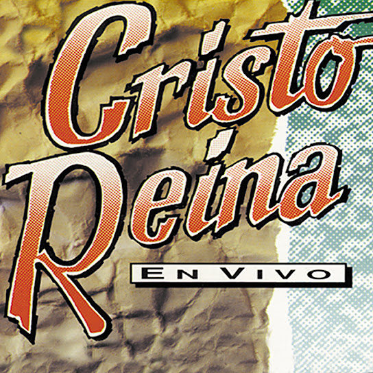 Cristo Reina (En Vivo)